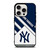NEW YORK YANKEES 3 iPhone 15 Pro Case Cover