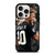 NEYMAR JR 10 PARIS SAINT GERMAIN 2 iPhone 15 Pro Case Cover