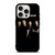 NICKELBACK BAND iPhone 15 Pro Case Cover
