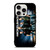 NICKELBACK ROCK BAND iPhone 15 Pro Case Cover