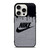 NIKE BRICK iPhone 15 Pro Case Cover