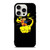 NIKE GOKU KINTOUN iPhone 15 Pro Case Cover