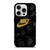 NIKE GOLD FLOWER iPhone 15 Pro Case Cover NIKE GOLD FLOWER iPhone 15 Pro Case Cover