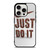 NIKE JUST DO IT 1 iPhone 15 Pro Case Cover