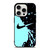 NIKE TOSCA SPLASH iPhone 15 Pro Case Cover