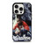 NIPSEY HUSSLE THE MARATHON iPhone 15 Pro Case Cover