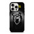 NIRVANA ROCK BAND iPhone 15 Pro Case Cover
