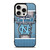 NORTH CAROLINA TAR HEELS 1 iPhone 15 Pro Case Cover