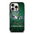 NOTRE DAME FIGHTING 1 iPhone 15 Pro Case Cover