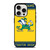 NOTRE DAME FIGHTING 2 iPhone 15 Pro Case Cover