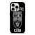 OAKLAND RAIDERS 4 iPhone 15 Pro Case Cover