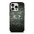 OAKLEY CAMO LOGO iPhone 15 Pro Case Cover