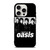 OASIS 1 iPhone 15 Pro Case Cover