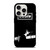 OASIS BAND iPhone 15 Pro Case Cover
