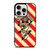 OBEY PROPAGANDA 2 iPhone 15 Pro Case Cover