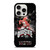 OHIO STATE 4 iPhone 15 Pro Case Cover