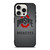 OHIO STATE BUCKEYES 2 iPhone 15 Pro Case Cover