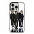 ONE OK ROCK BAND iPhone 15 Pro Case Cover