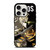 ONE PUNCH MAN ANIME GENOS iPhone 15 Pro Case Cover