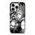 ONE PUNCH MAN GENOS CYBORG iPhone 15 Pro Case Cover