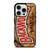 ONLY BACKWOODS iPhone 15 Pro Case Cover