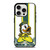 OREGON DUCKS MIGHTY iPhone 15 Pro Case Cover