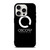 OSCORP INDUSTRIES ICON iPhone 15 Pro Case Cover