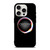 OSCORP INDUSTRIES LOGO iPhone 15 Pro Case Cover