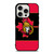 OTTAWA SENATORS iPhone 15 Pro Case Cover