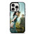 OUTLANDER SERIES 2 iPhone 15 Pro Case Cover
