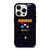 PAC MAN GAME iPhone 15 Pro Case Cover