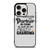 PARTNER IN CRIME GRANDMA 1 iPhone 15 Pro Case Cover PARTNER IN CRIME GRANDMA 1 iPhone 15 Pro Case Cover