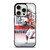 PATRICK MAHOMES KANSAS CITY CHIEFS iPhone 15 Pro Case Cover