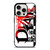 PEARL JAM 1 iPhone 15 Pro Case Cover