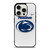 PENN STATE FOOTBALL iPhone 15 Pro Case Cover