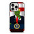 PEPE THE SMUG FROG DONALD TRUMP iPhone 15 Pro Case Cover