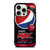 PEPSI MAX iPhone 15 Pro Case Cover