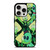 PERIDOT STEVEN UNIVERSE COLLAGE iPhone 15 Pro Case Cover