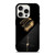 PEUGEOT LOGO iPhone 15 Pro Case Cover