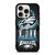 PHILADELPHIA EAGLES LII CHAMP iPhone 15 Pro Case Cover