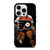 PHILADELPHIA FLYERS HOCKEY LOGO iPhone 15 Pro Case Cover
