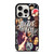PIERCE THE VEIL BAND COLLAGE 2 iPhone 15 Pro Case Cover
