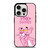 PINK PANTHER 2 iPhone 15 Pro Case Cover