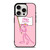 PINK PANTHER 3 iPhone 15 Pro Case Cover