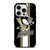 PITTSBURGH PENGUINS 2 iPhone 15 Pro Case Cover