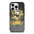 PITTSBURGH PENGUINS SIDNEY CROSBY SIGNATURE iPhone 15 Pro Case Cover