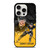 PITTSBURGH PENGUINS SIDNEY CROSBY iPhone 15 Pro Case Cover