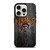 PITTSBURGH PIRATES 1 iPhone 15 Pro Case Cover