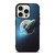 PLANET EXPRESS 3D LOGO iPhone 15 Pro Case Cover