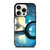 POKEMON BALL 1 iPhone 15 Pro Case Cover